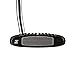 Zebra Golf AIT1 Golf Mallet Putter, Left Hand, 34'
