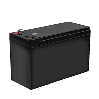 Green Cell® AGM 12V 9Ah Akku Vlies Batterie VRLA Blei Batterie Bleiakku Ersatzakku Akkubatterie Versorgungsbatterie Zyklenfest Wartungsfrei UPS USV Notstrom Batteriebackup Verkaufsautomaten – Ansicht 4