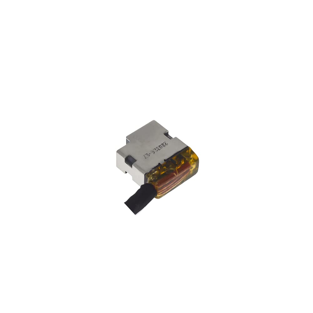 Connecteur DC Jack D'alimentation Pour HP Pavilion X360 310 G2 - Marque Kinpower, Neuf