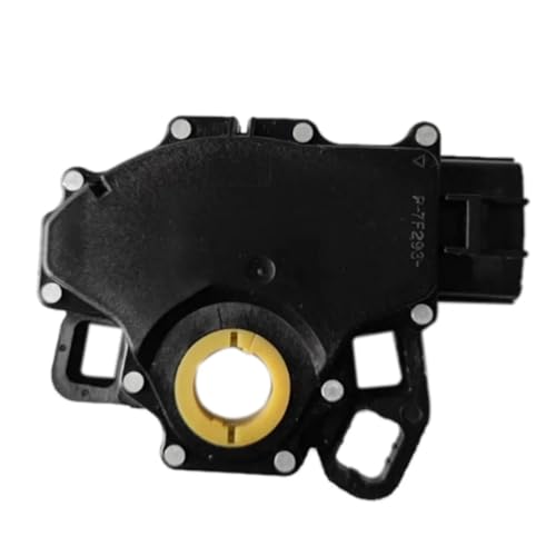 Interrupteur de sécurité neutre pour Ford Mazda 1998-2010 LL2P-7F293-AA