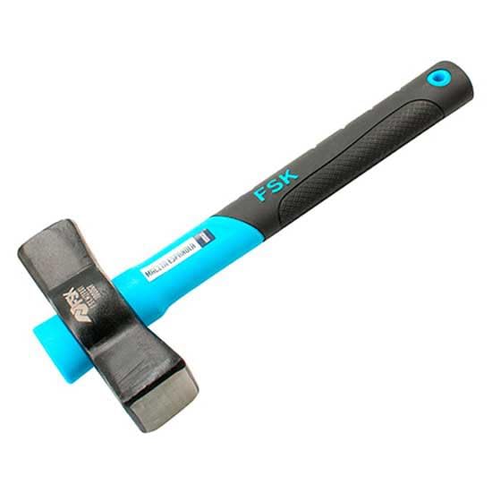 1000g Spanish Fibre Optic Plant Pot