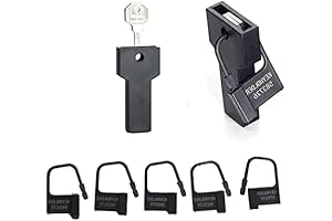 MFMYEE Chastity Cage Key Holder Safe