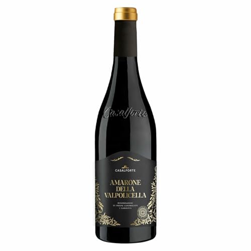 Castelforte Amarone della Valpolicella Classico DOC Veneto 75 cl