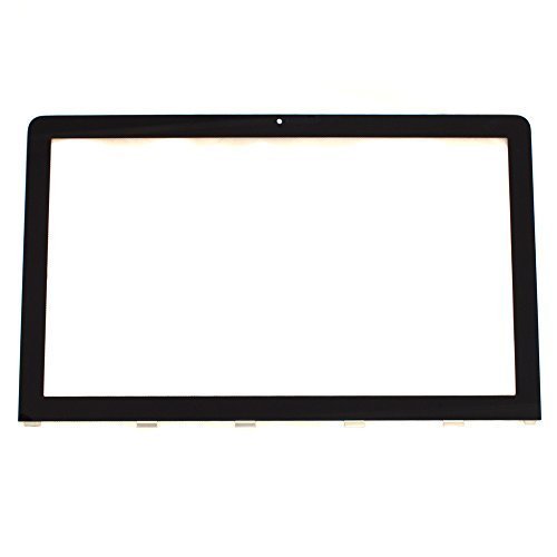 Digitalsync-replacement for 27inch Apple Imac A1312 922-9147 Screen Front Glass Mid 2011 to Mid 2012