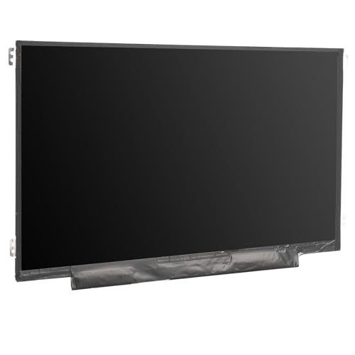 Image of RASTKY 11.6 Inch Replacement Laptop LCD Screen116XAK01.1 1366x768 with 40intor,Lcked or Non-Working Laptopisplays