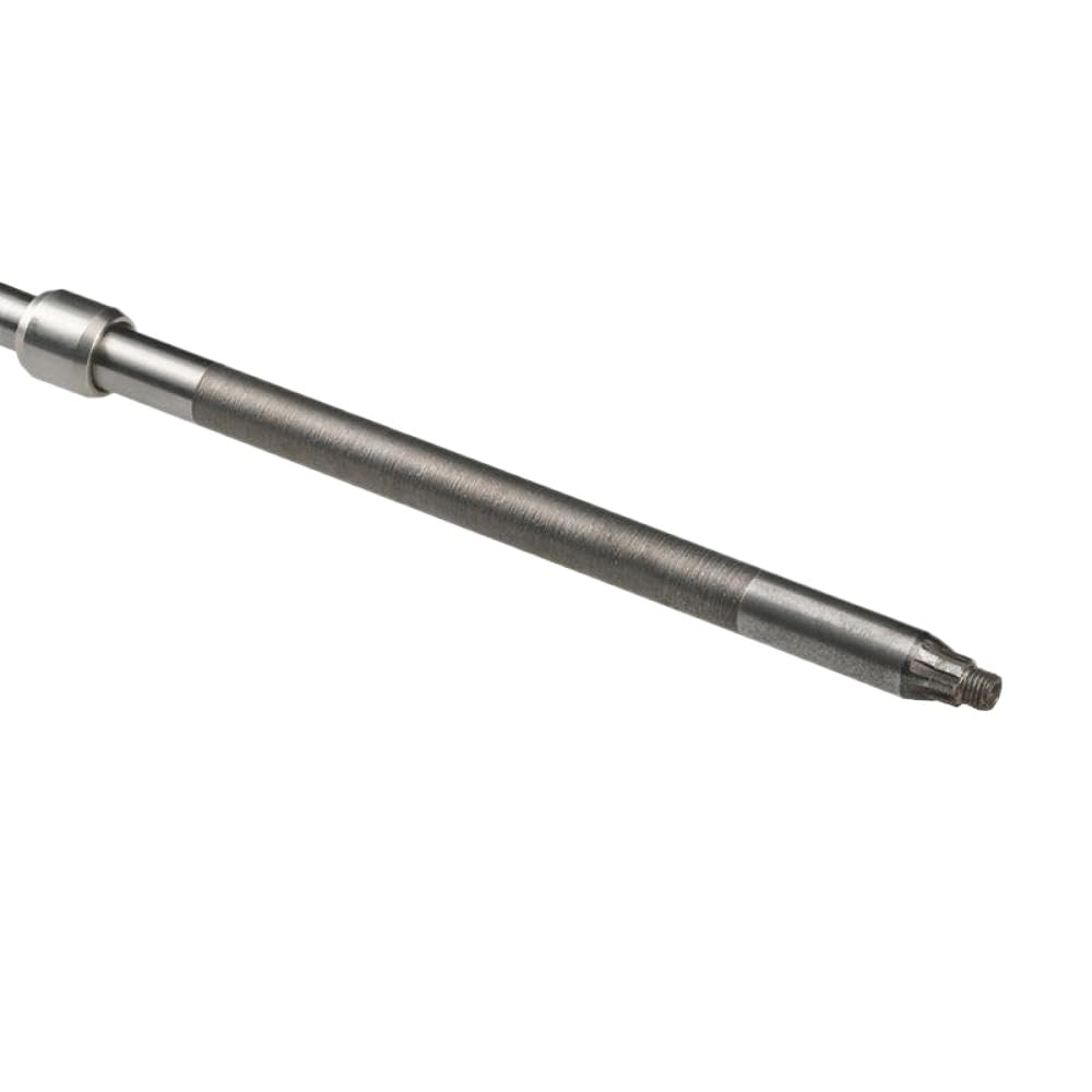 Eje de transmisión Corto Compatible con Motores de 2T 9.9HP 15HP, Repuesto para 6E7-45501 6E7-45501-00 6E7 683 Series 8 Dientes
