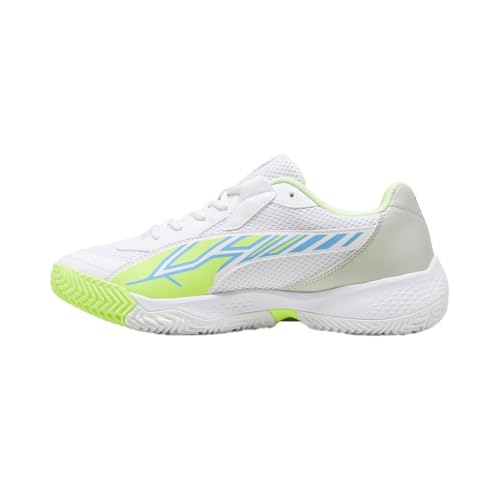 Image of Puma Unisex-Adult Nova Court Tennis Shoe
