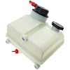 Freightliner Power Steering Fluid Reservoir - A14-17924-000