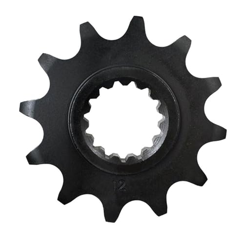 CRUQSDF �I�[�g�o�C 11T 12T 13T 14T �t�����g�X�v���P�b�g�M�A 300 450 250 SMR450 SX125 SX SX-F 350 XC-W 125 150 �N���b�h�ƌ݊�������(12T)