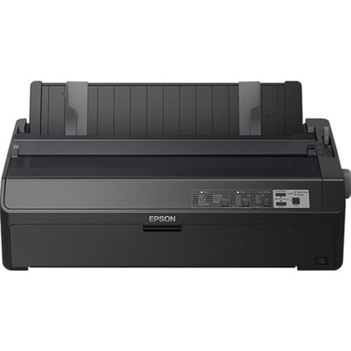 Epson LQ-2090II NT Dot Matrix Printer