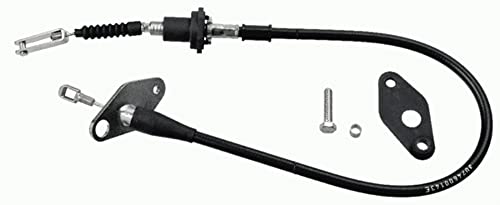 Câble D'embrayage SACHS 3074 600 237 - Pour Opel Corsa B (S93) 1993-2002