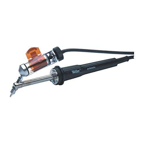 Weller T0051319099N - Saldatore Dissaldante, 80 W/24 V