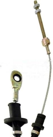 Replacement Speedometer Cable Compatible with 1978-1981 Nissan 510