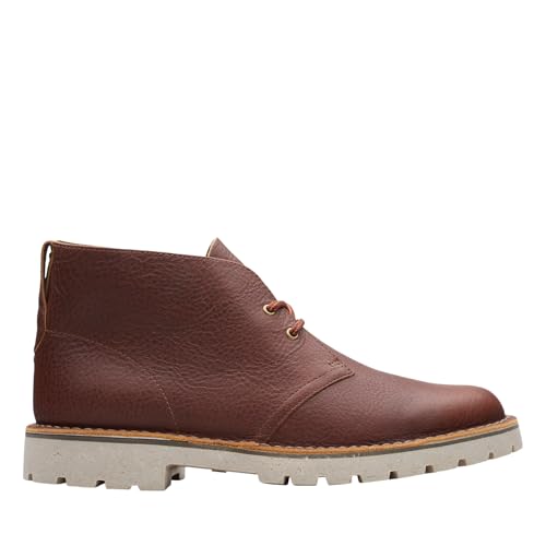 Image of Clarks mens Chukka Boot | Casual Boots