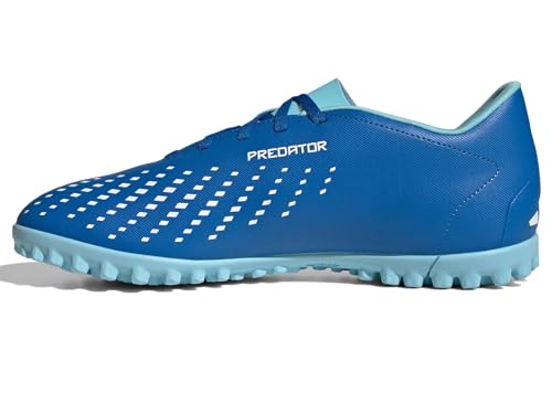 adidas Predator Accuracy.4 Turf Soccer Shoes, Unisex4