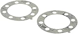 Dorman 926-573 Rear Axle Flange Gasket Kit Compatible with Select Chevrolet/GMC Models