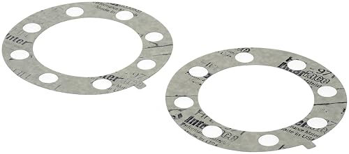 Dorman 926-573 Rear Axle Flange Gasket Kit Compatible with Select Chevrolet/GMC Models