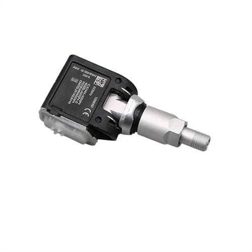 Capteur de pression pneus Camaro 2016-2019 pour vos trajets sereins - 4
