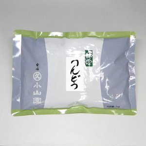 Amazon | 【丸久小山園】【菓子・スイーツ用】製菓用抹茶/りんどう1kg