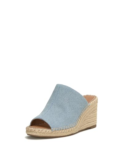 Image of Lucky Brand Women's Cabriah Espadrille Wedge Sandal