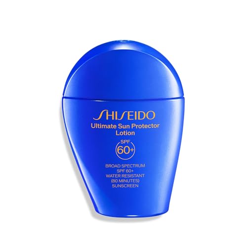 Shiseido Ultimate Sun Protector Lotion - 50 mL -...