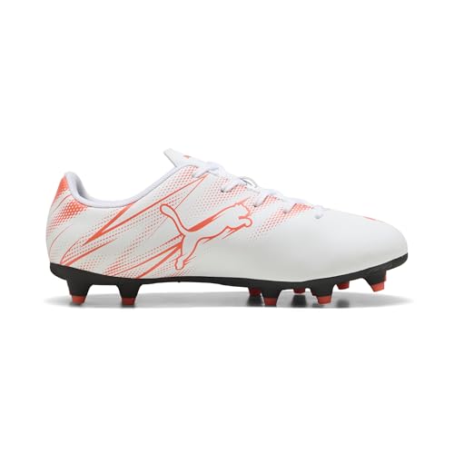 Image of Puma Unisex Kid ATTACANTO FG /AG Football Shoe