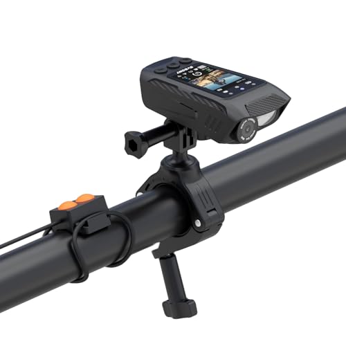 Image of SVBONY ACT30 4K60fps Bike Camera Kit with GPS Tracker