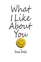 What I Like About You 1796537411 Book Cover