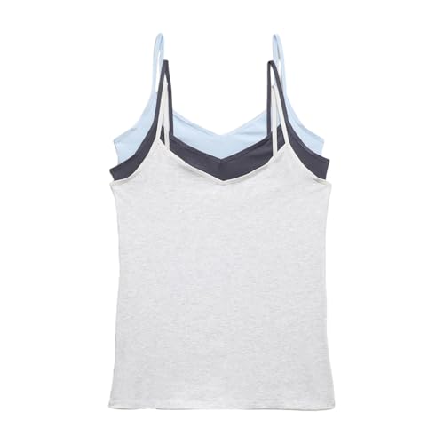 Image of Marks & Spencer Womens 3 Pack of Cami Top