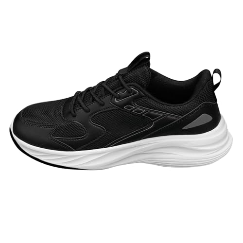 Chaussures de sport orthopédiques pour entraînement et fitness masculin