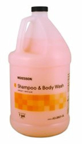 Best Mckesson Body Shampoos
