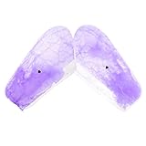 Housoutil Wachstherapie-abdeckung Paraffinwachs-wärmeabdeckung Für Hände Und Füße Spa-paraffinwachshülle Bequem Leicht Und Wärmespeichernd