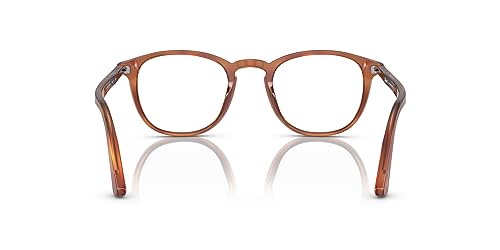 Image of Persol PO3143V Rectangular Prescription Eyewear Frames