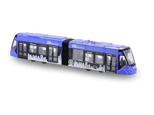 Smoby Majorette Modelo de Vehículo utilitario miniatura 5