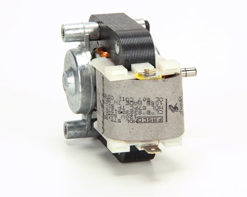 BEVERAGE AIR 501-105B Evaporator Motor 120/60 .85 Amps