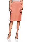 rosa lapiz labial Idónea para crear un look oficial. Ideal para ceremonia. Completa tu look con: oodji Collection Mujer Chaqueta de Lino con Cinturón Ancho (número de modelo 21202076-2). Busca por nombre o número de modelo para encontrar el artículo.