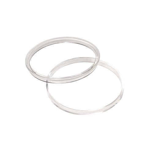 Air-Tite Holder H39 para monedas 39mm 25 piezas miniatura 3