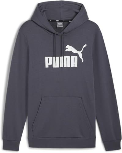 Felpa da Ess Big Logo Hoodie TR S uomo