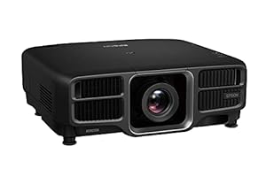 'EPSON eb-l1755u 15000 ANSI Lumen 1945 W 3LCD WUXGA (1920 x 1200) Projektor – FH300L (15000 ANSI Lumen, 1945 W 3LCD, WUXGA (1920 x 1200), 2000: 1, 16: 10, 1524 – 12700 mm (60 – 500))