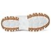 Skechers Womens D'Lites-Spring Bloom Natural 8 Medium