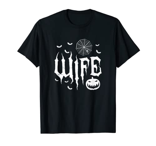 Idea de regalo para disfraz de calabaza para mujer, divertido Halloween Camiseta