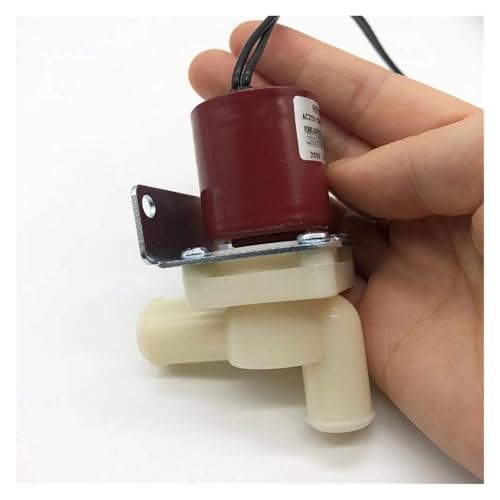 Ice Machine Spare Parts Universal FDP-90A Drain Valve Solenoid Valve For Ice Making Machine