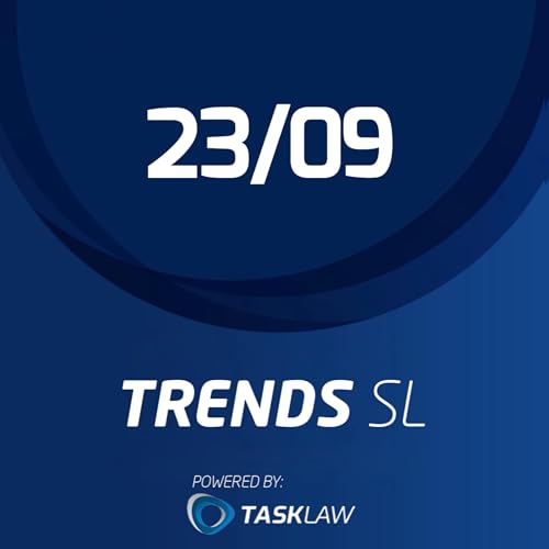 Oracle vai assumir reestruturação do TikTok nos Estados Unidos sob nova gestão americana. Mercado Livre lança unidade B2B e mira crescimento no comércio entre empresas. (23/09) Podcast Por arte de portada