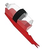 Nexigins Secure Spray Can Shaker Attachment Reciprocating Saw Holder Anti Slip Strap Stabilizer Mixing Tool