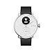 Withings ScanWatch – Hybrid Smartwatch with ECG, Heart Rate and Oximeter, Blanc, 38mm