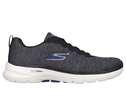 Image of Skechers Men Go Walk 6 Tuesday Walking Shoes