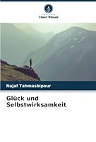 Gl�ck und Selbstwirksamkeit 6205318024 Book Cover
