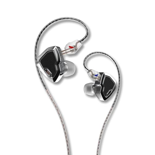 Hidizs MS2 Pro Ecouteur Filaire IEM...