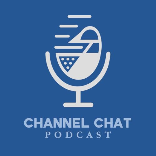 『Channel Chat Podcast』のカバーアート