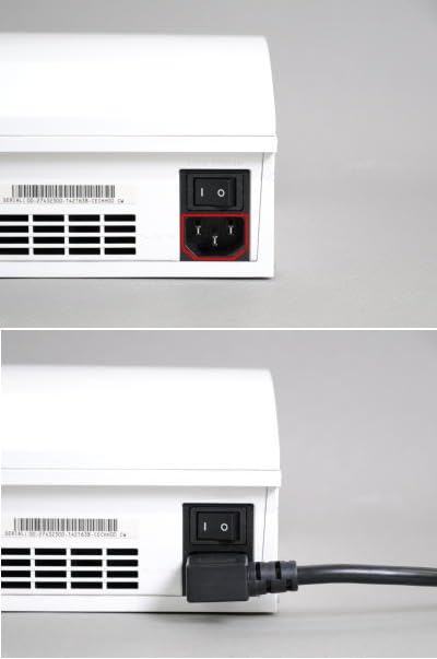 Amazon | ネットメカニズム/ホームワイヤリング 電源ケーブル 耐